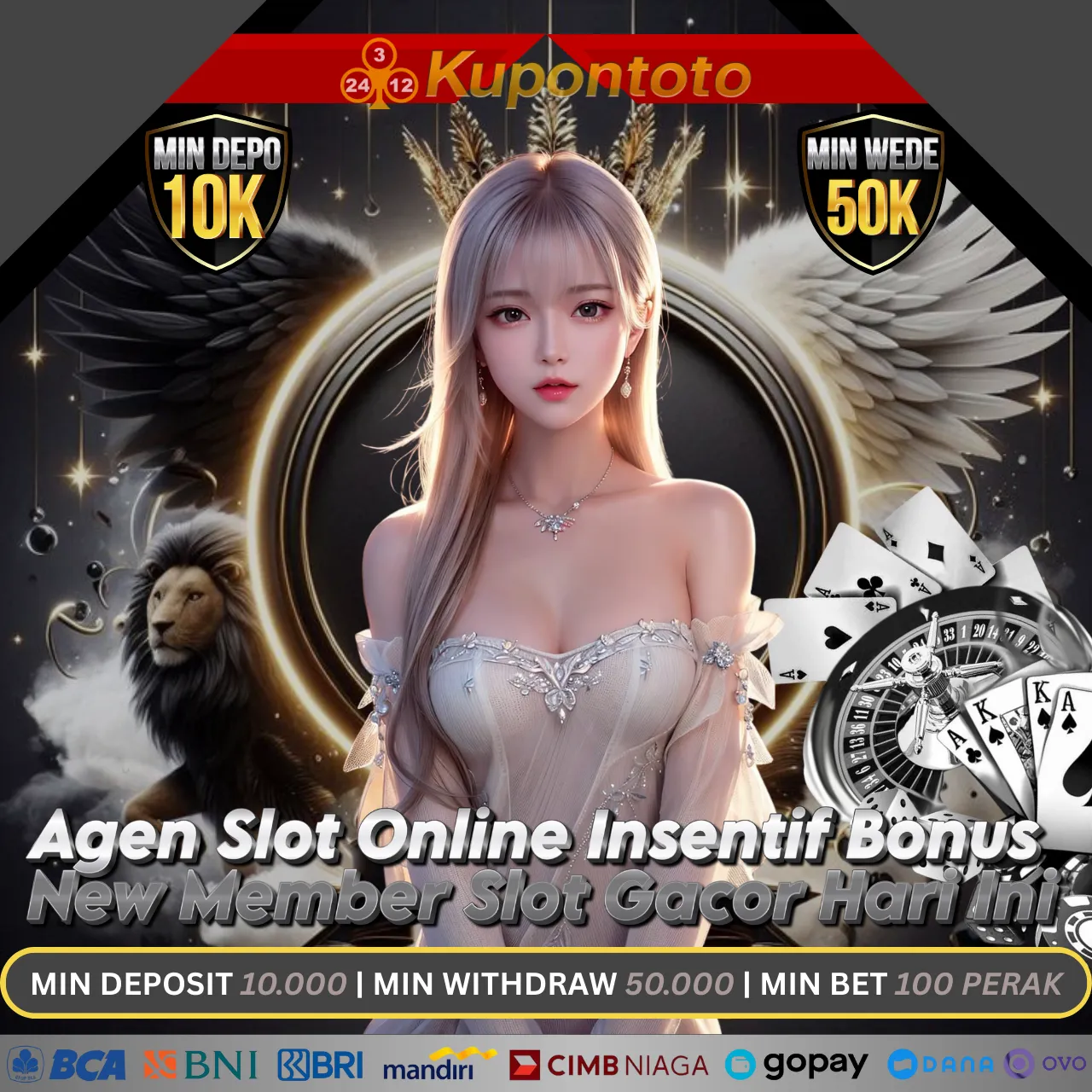 Kupontoto 🕟 Agen Slot Online Insentif Bonus New Member Slot Gacor Hari Ini - eCommerce